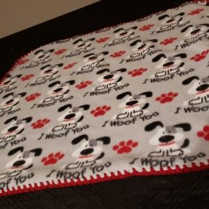 Child's Blanket/Mat.
